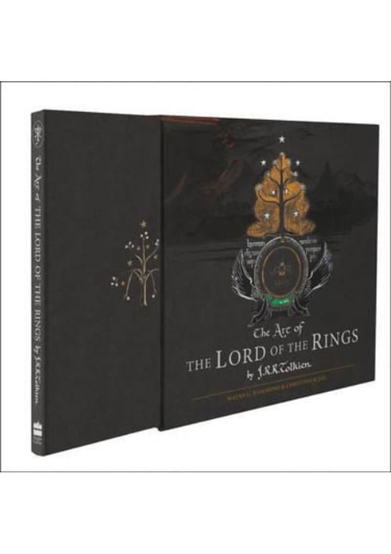 THE-ART-OF-THE-LORD-OF-THE-RINGS