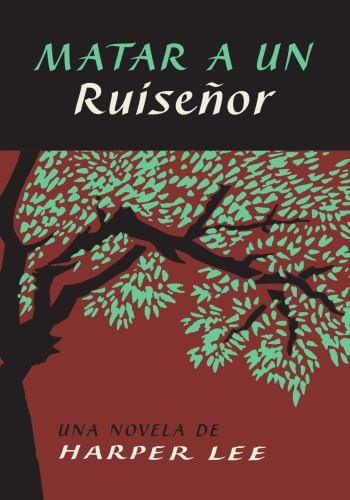 MATAR A UN RUISEÑOR