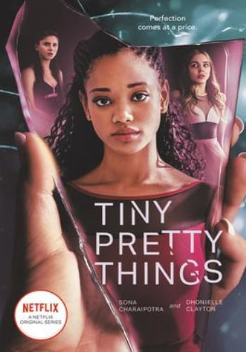 TINY PRETTY THINGS
