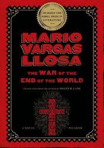 THE WAR AT THE END OF THE WORLD