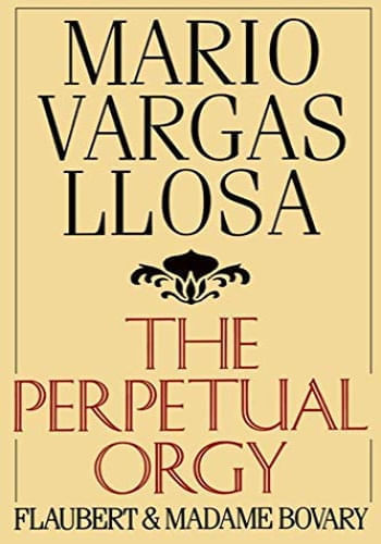THE PERPETUAL ORGY