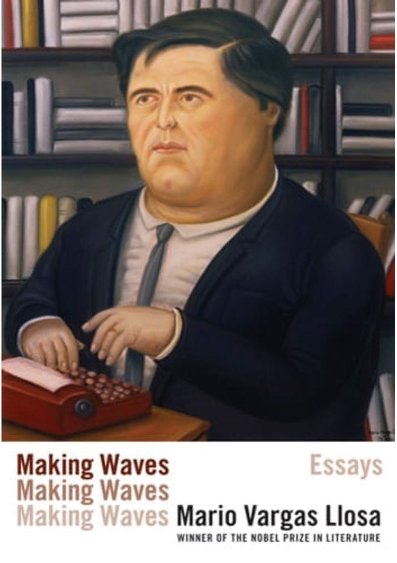 MAKING-WAVES