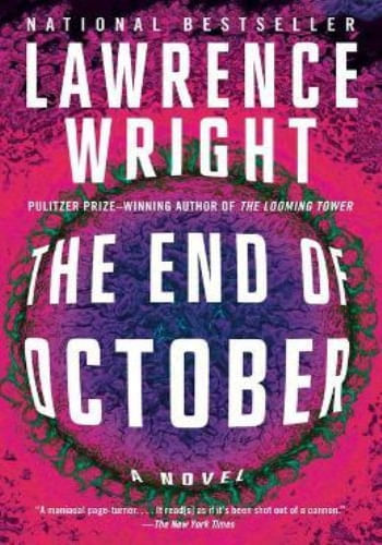 THE END OF OCTOBER