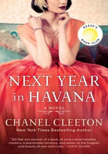 NEXT YEAR IN HAVANA