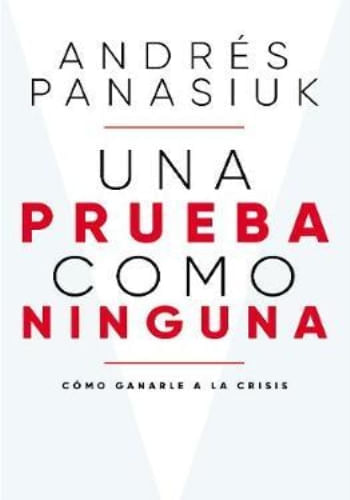 UNA PRUEBA COMO NINGUNA