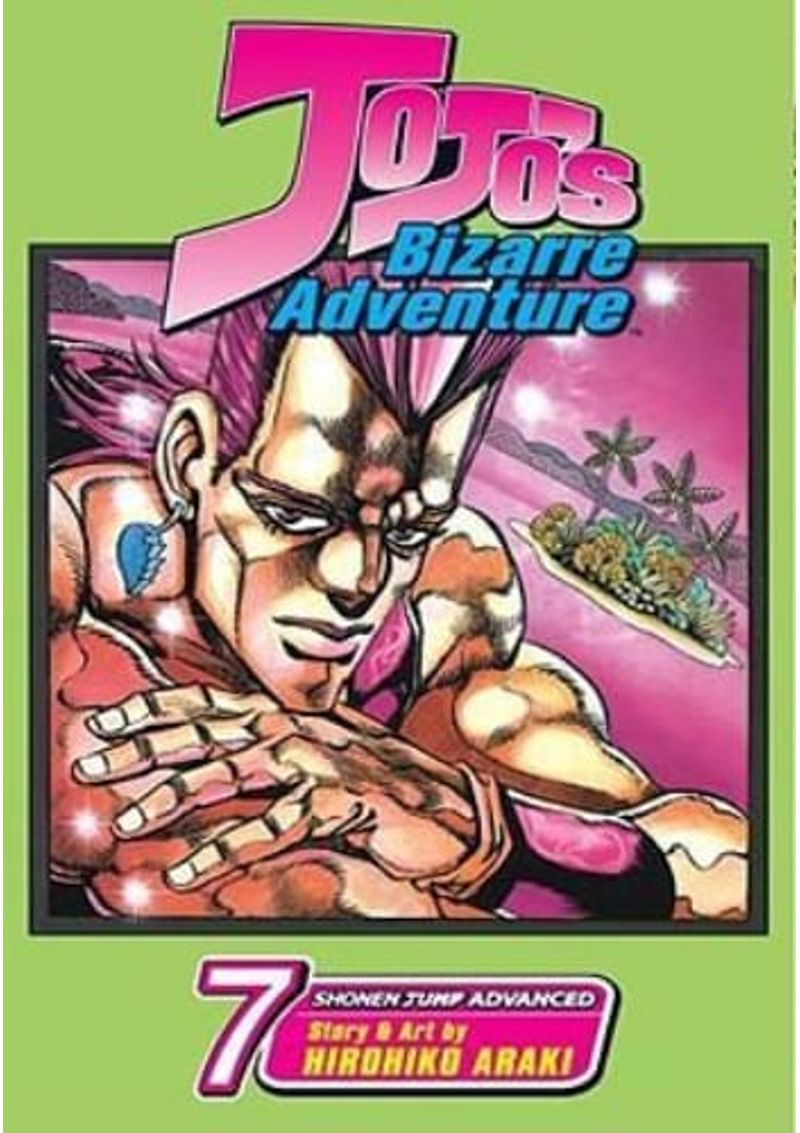 JOJO-S-BIZARRE-ADVENTURE-PART-3--VOL.-7-STARDUST-CRUSADERS