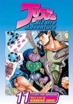 JOJO-S-BIZARRE-ADVENTURE-PART-3--VOL.-11-STARDUST-CRUSADERS