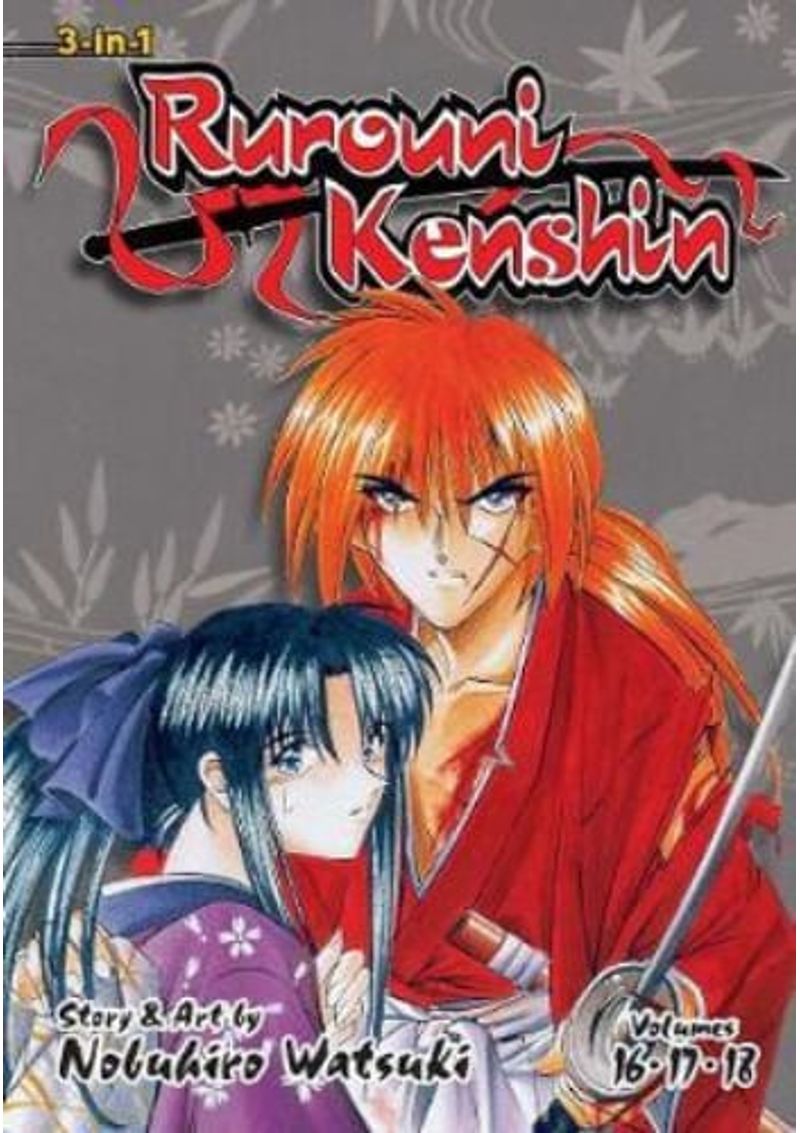 RUROUNI-KENSHIN--3-IN-1-EDITION--VOL.-6