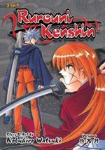RUROUNI-KENSHIN--3-IN-1-EDITION--VOL.-7