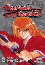 RUROUNI-KENSHIN--3-IN-1-EDITION--VOL.-8