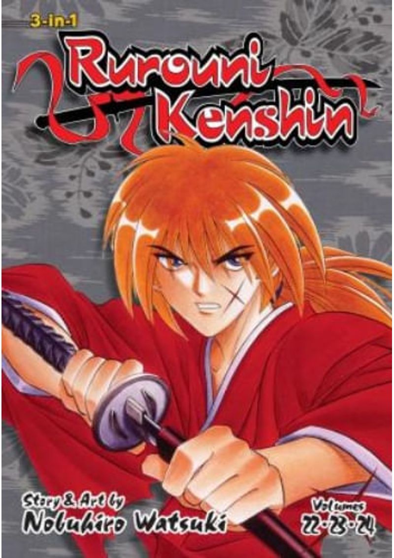 RUROUNI-KENSHIN--3-IN-1-EDITION--VOL.-8