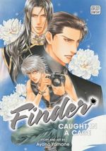 FINDER-DELUXE-EDITION--CAUGHT-IN-A-CAGE-VOL.-2
