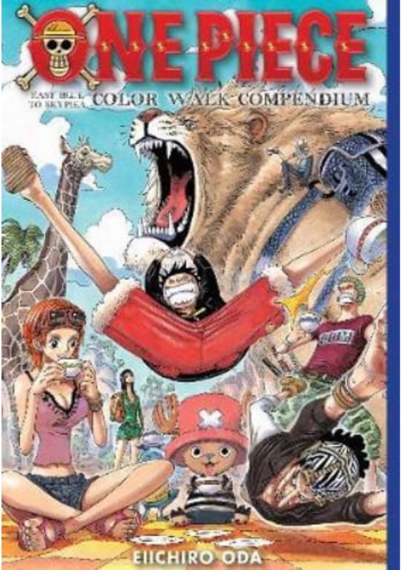 ONE-PIECE-COLOR-WALK-COMPENDIUM--EAST-BLUE-TO-SKYPIEA