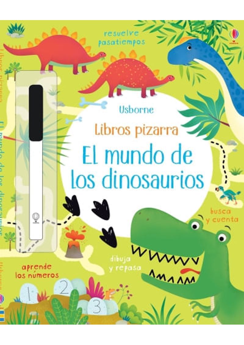 EL-MUNDO-DE-LOS-DINOSAURIOS