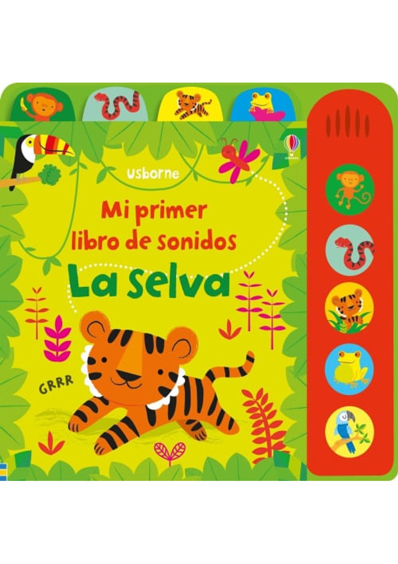 MI-PRIMER-LIBRO-DE-SONIDOS---LA-SELVA