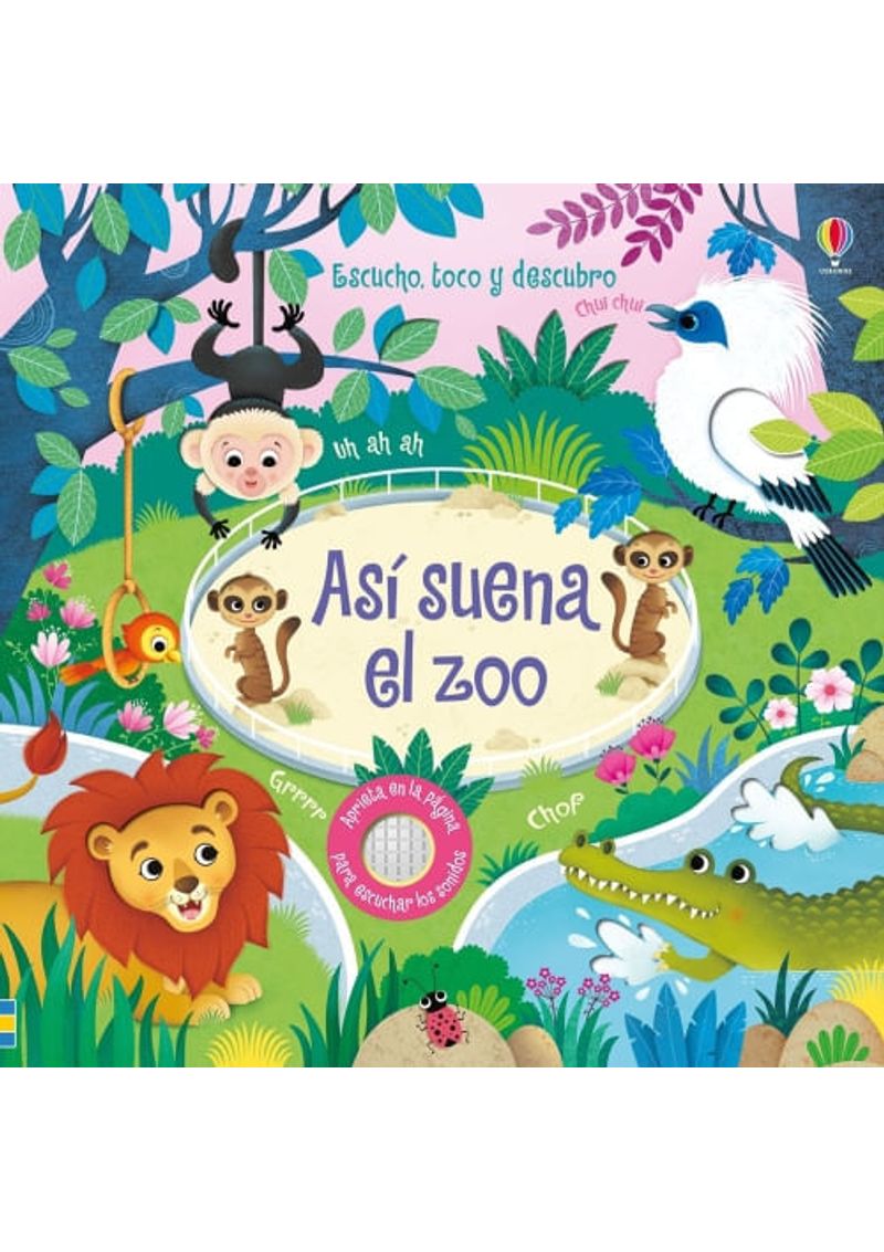 ASI-SUENA-EL-ZOO