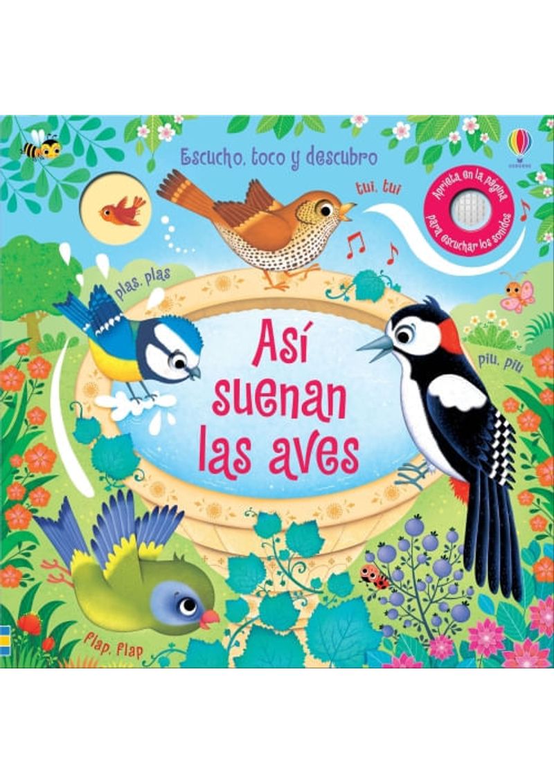 ASI-SUENAN-LAS-AVES