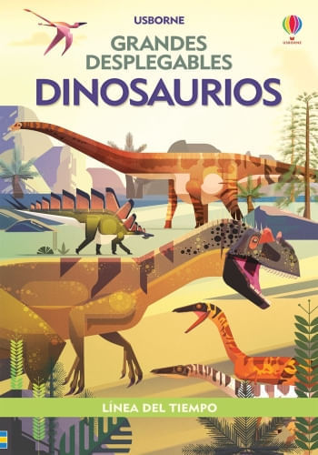 DINOSAURIOS