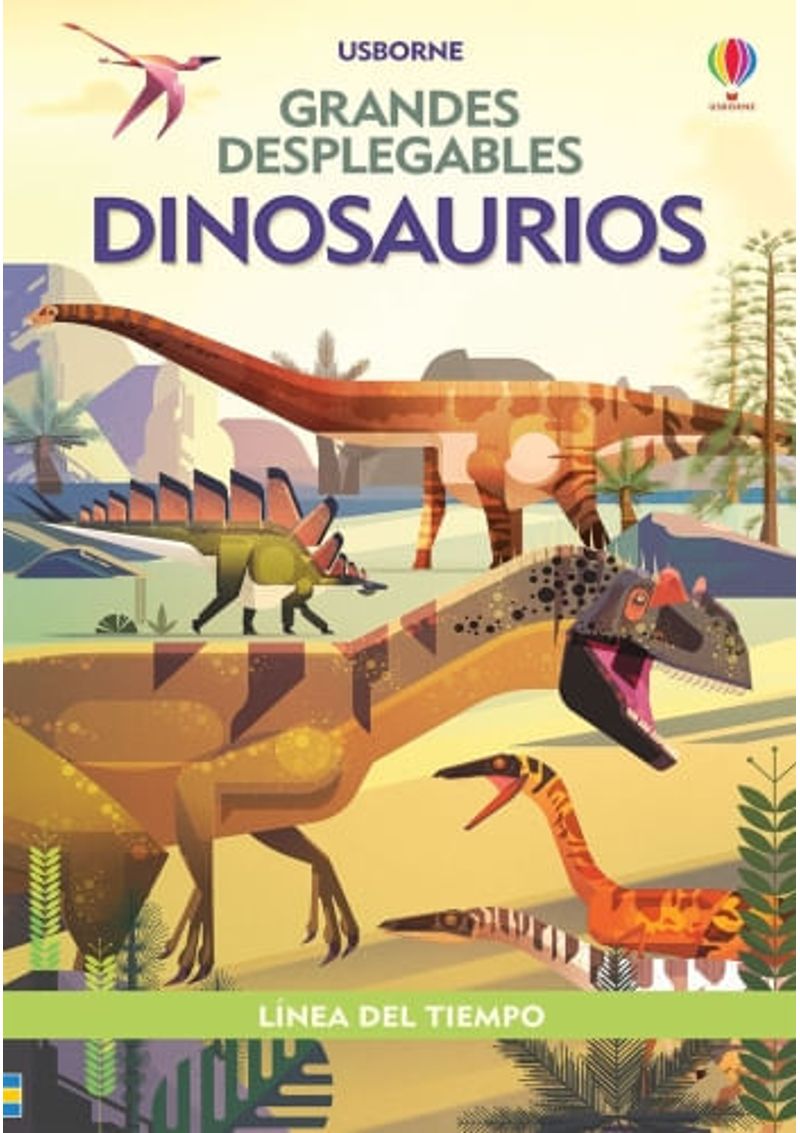 DINOSAURIOS