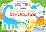 DINOSAURIOS---BLOC-PARA-JUGAR-Y--COLOREAR