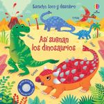 ASI-SUENAN-LOS-DINOSAURIOS