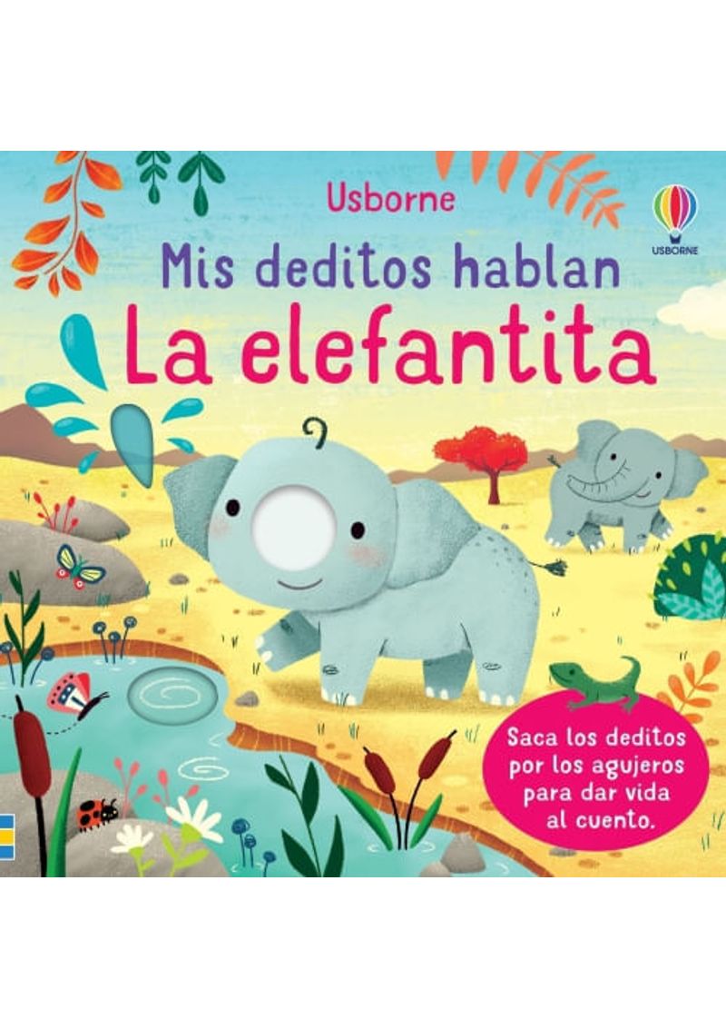 ELEFANTITA