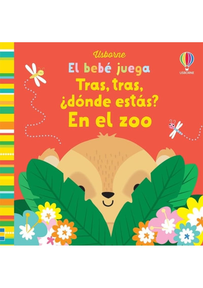TRAS-TRAS-DONDE-ESTAS---EN-EL-ZOO