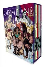 OLYMPIANS-BOXED-SET