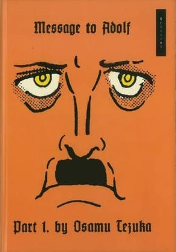 MESSAGE TO ADOLF, PART 1