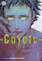 COYOTE-VOL.-1