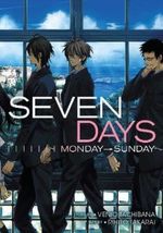 SEVEN-DAYS--MONDAY-SUNDAY