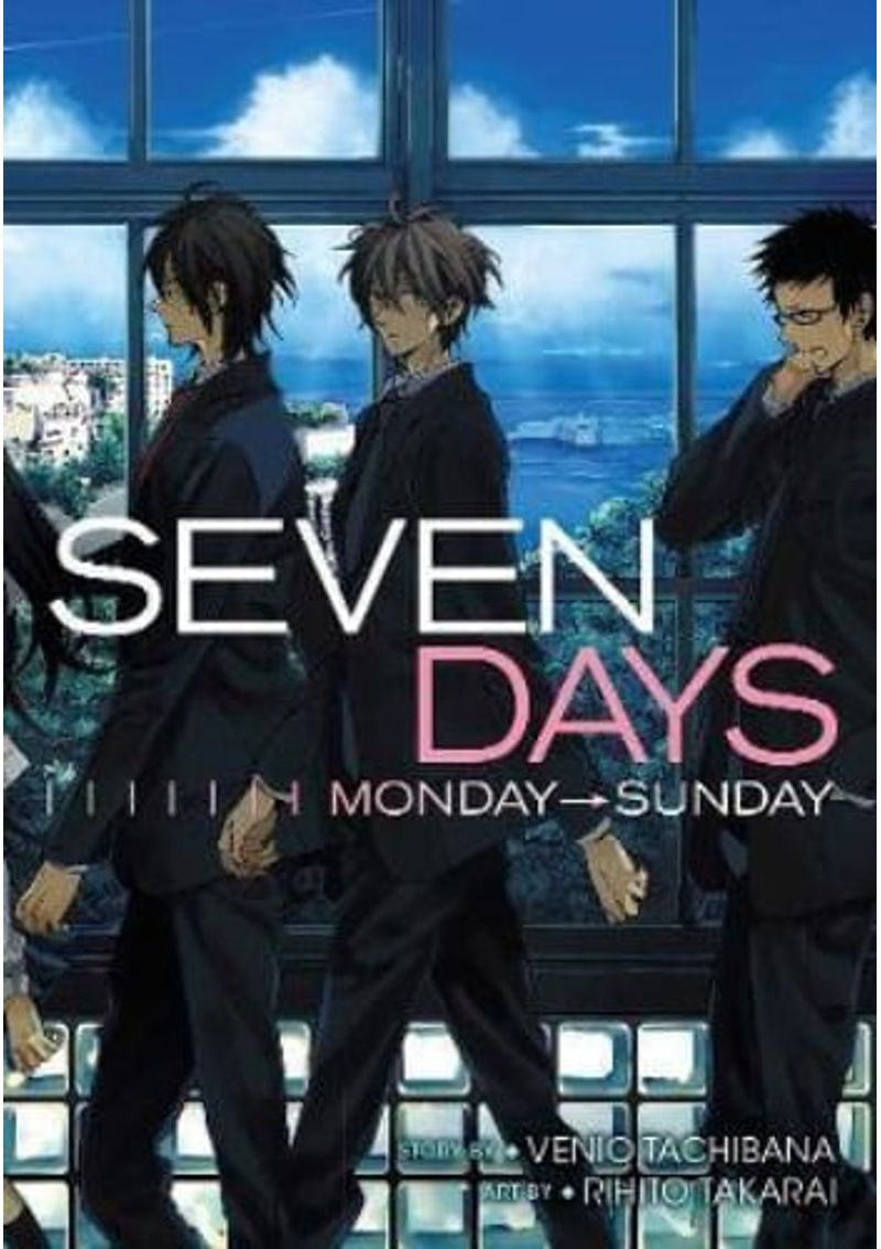 SEVEN-DAYS--MONDAY-SUNDAY