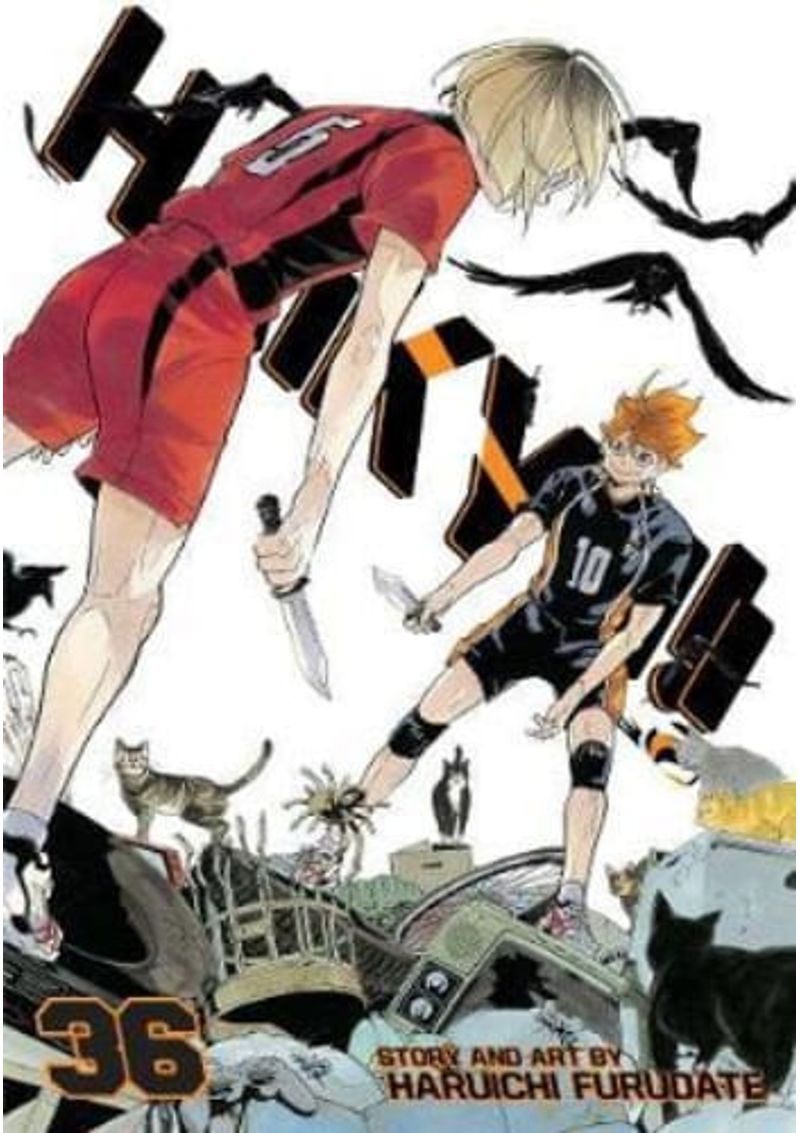 HAIKYU---VOL.-36