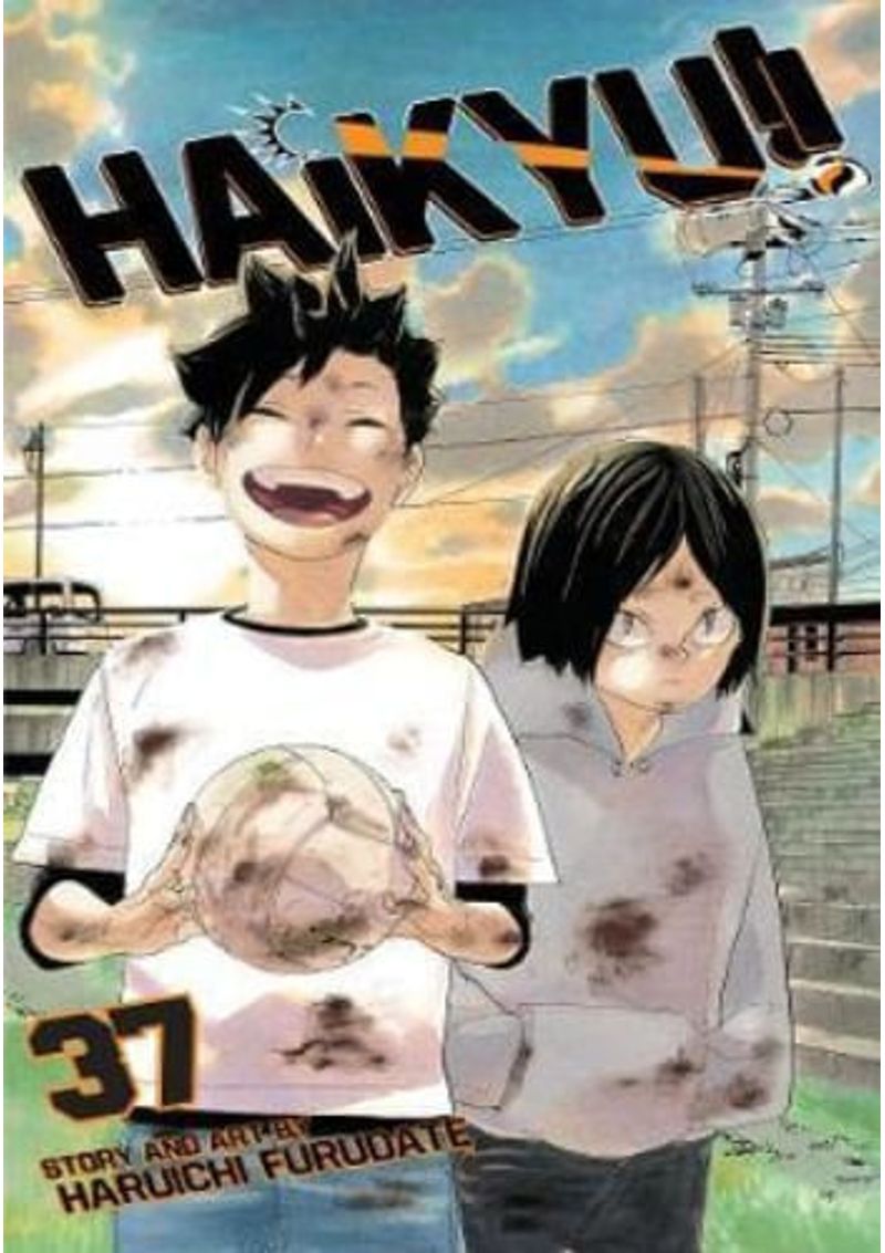 HAIKYU---VOL.-37