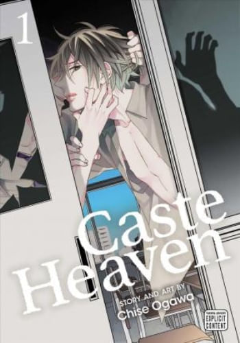 CASTE HEAVEN, VOL. 1