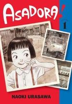 ASADORA--VOL.-1