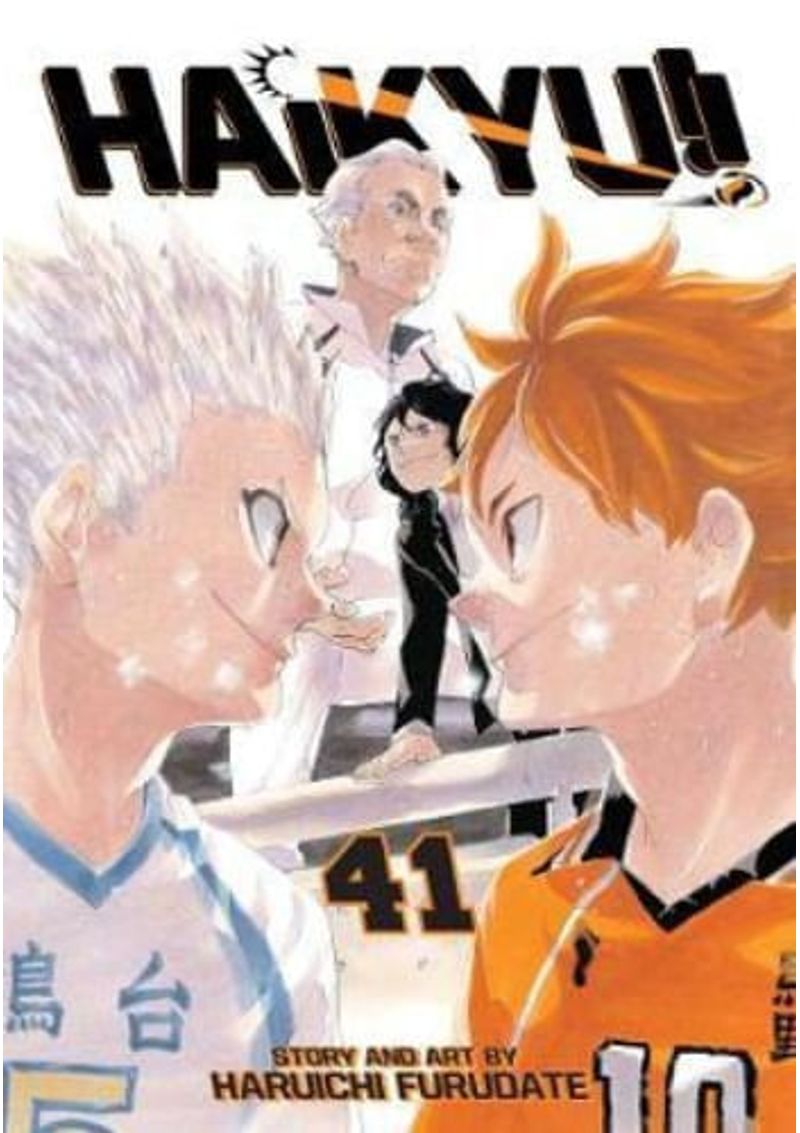 HAIKYU---VOL.-41