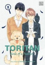 TORITAN--BIRDS-OF-A-FEATHER-VOL.-2