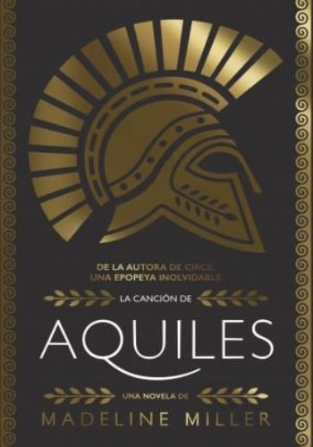 CANCION DE AQUILES