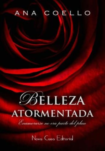 BELLEZA ATORMENTADA