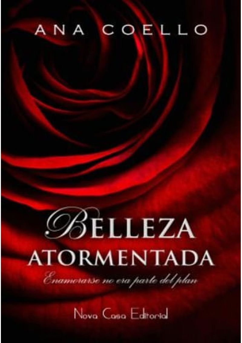 BELLEZA-ATORMENTADA