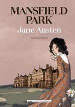 MANSFIELD-PARK--CLASICOS-ILUSTRADOS-