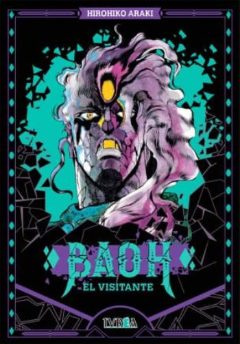 BAOH - EL VISITANTE