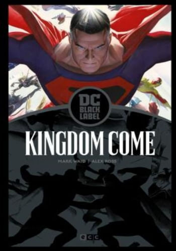 KINGDOM COME