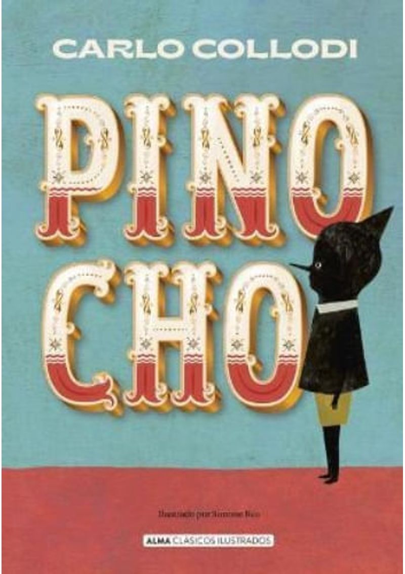 PINOCHO--CLASICOS-ILUSTRADOS-