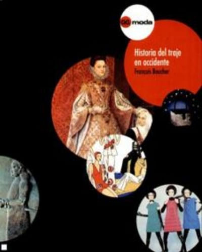 HISTORIA DEL TRAJE EN OCCIDENTE