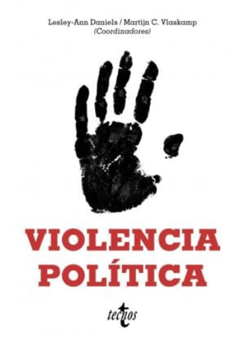 VIOLENCIA-POLITICIA