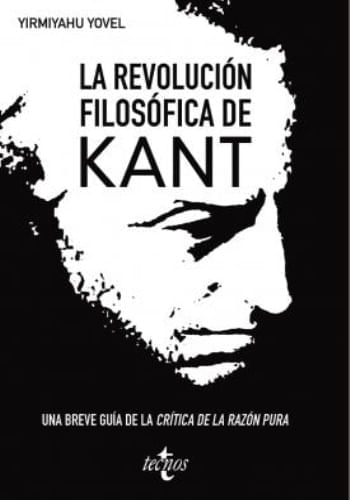 REVOLUCION FILOSOFICA DE KANT