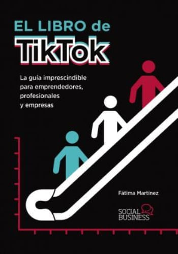 EL LIBRO DE TIK TOK