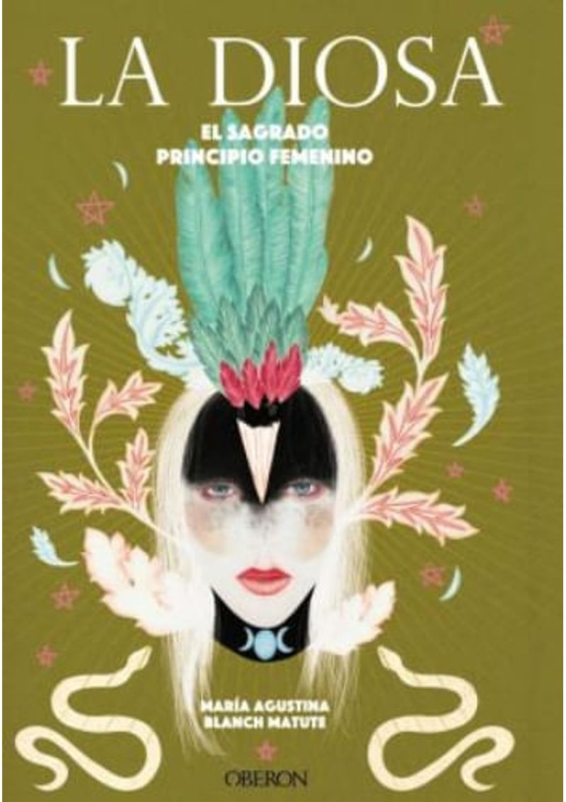 LA-DIOSA